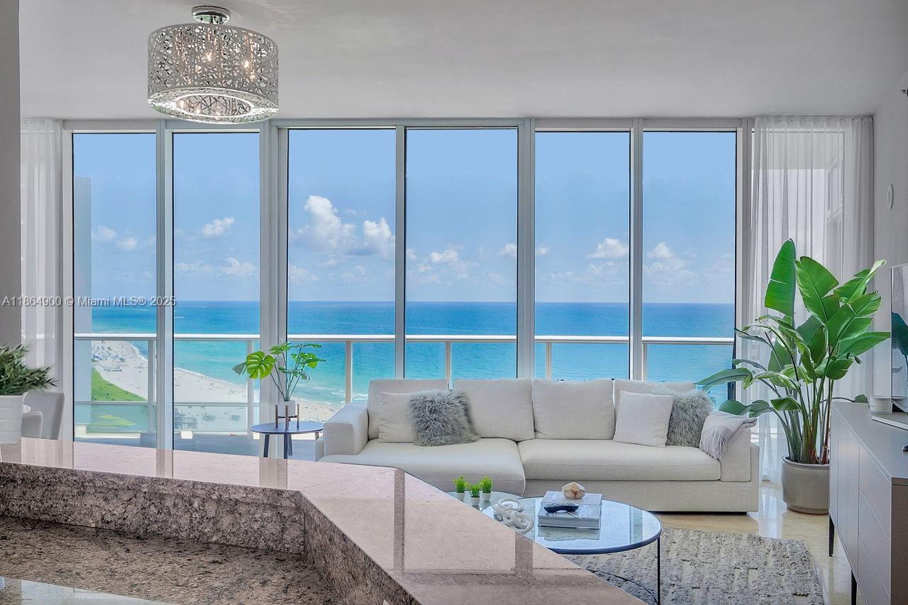 Continuum South - Residential