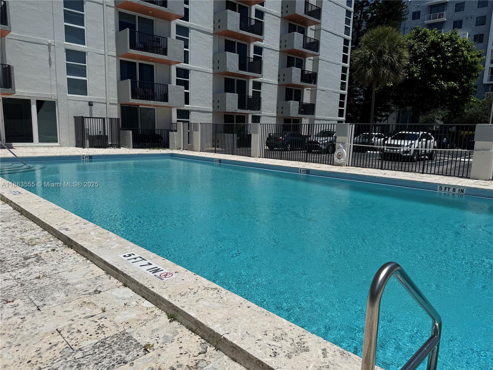 INLAND TOWERS CONDO - Residential