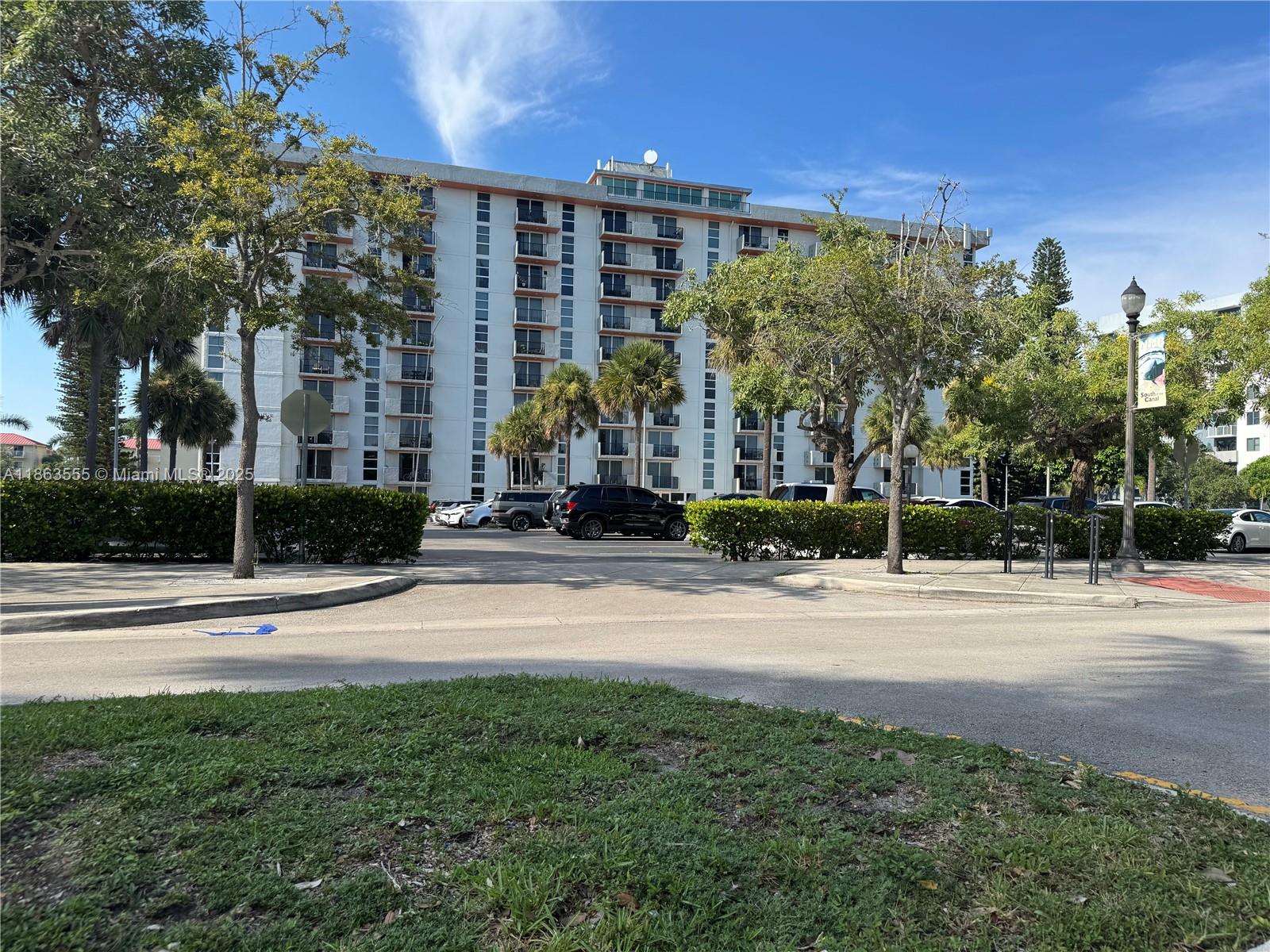 INLAND TOWERS CONDO - Residential