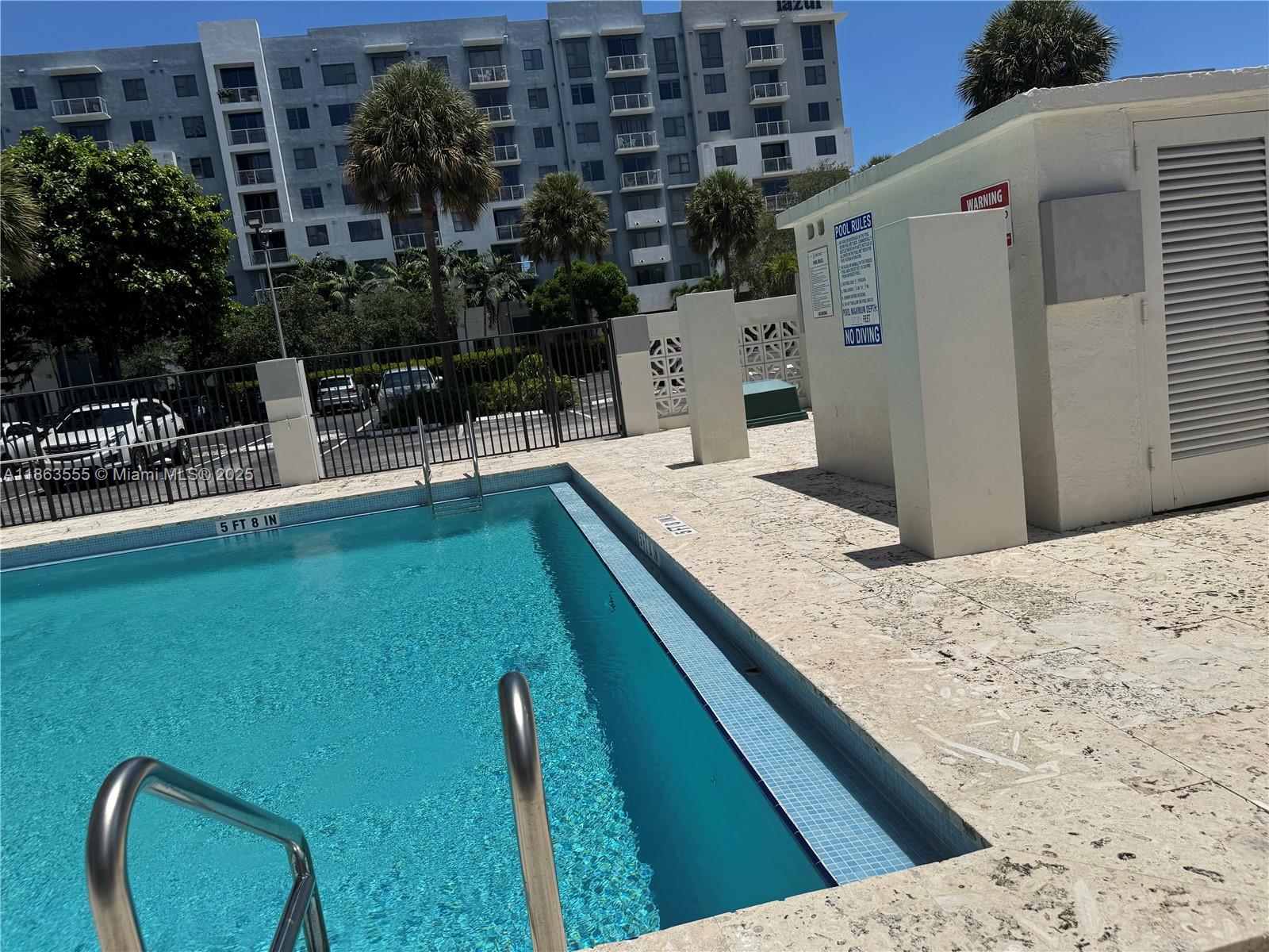INLAND TOWERS CONDO - Residential