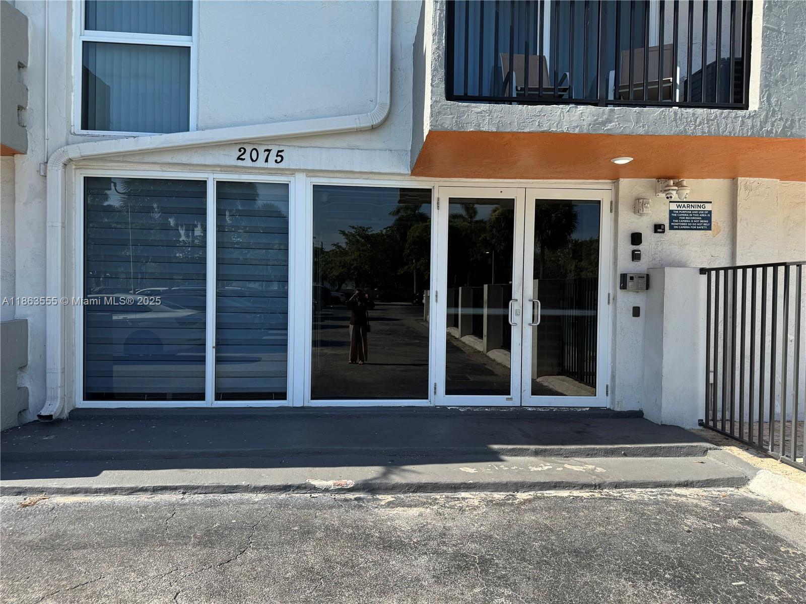 INLAND TOWERS CONDO - Residential
