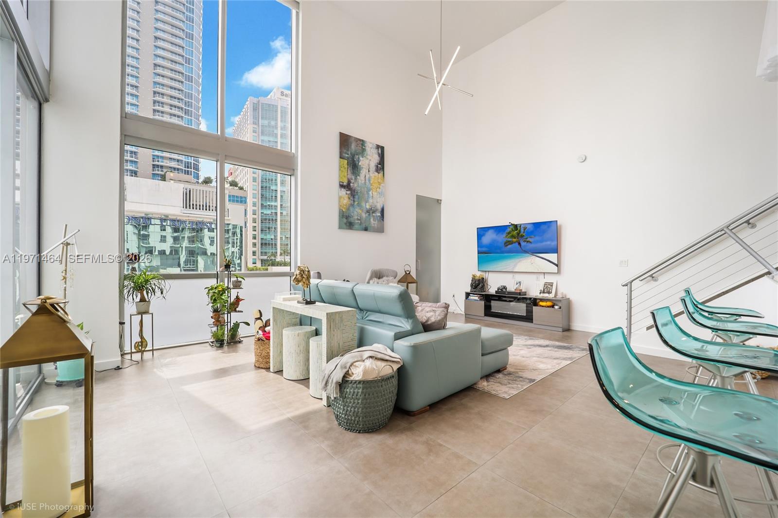 1060 BRICKELL CONDO - Residential