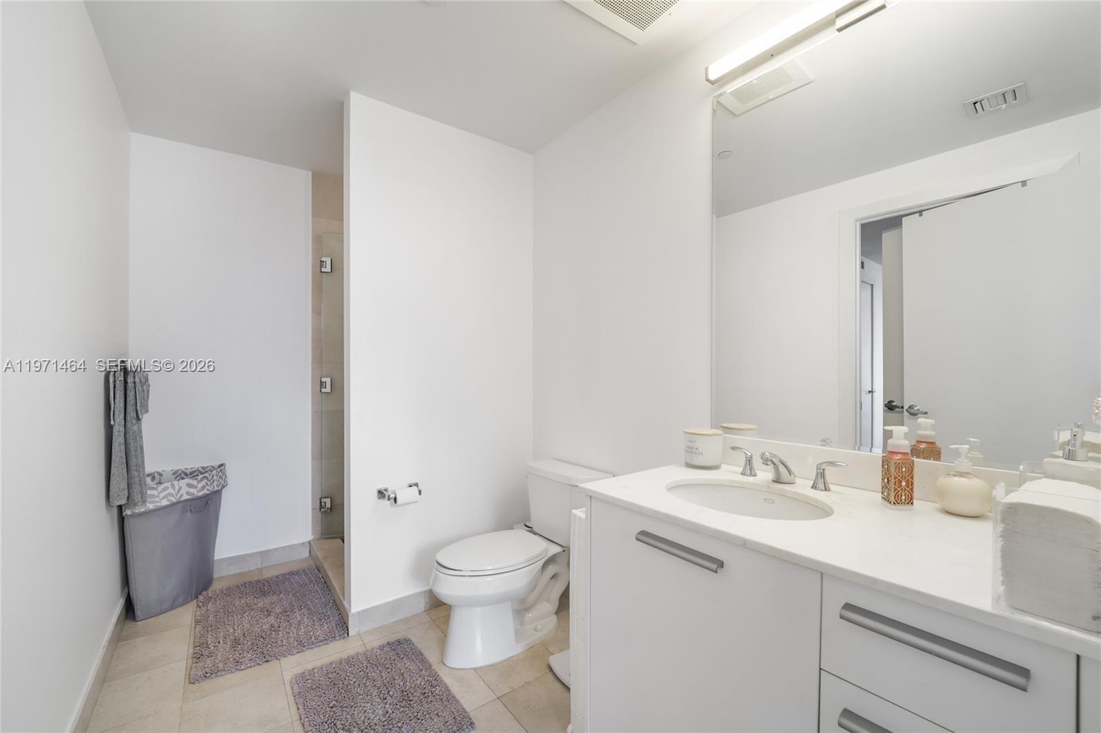 1060 BRICKELL CONDO - Residential