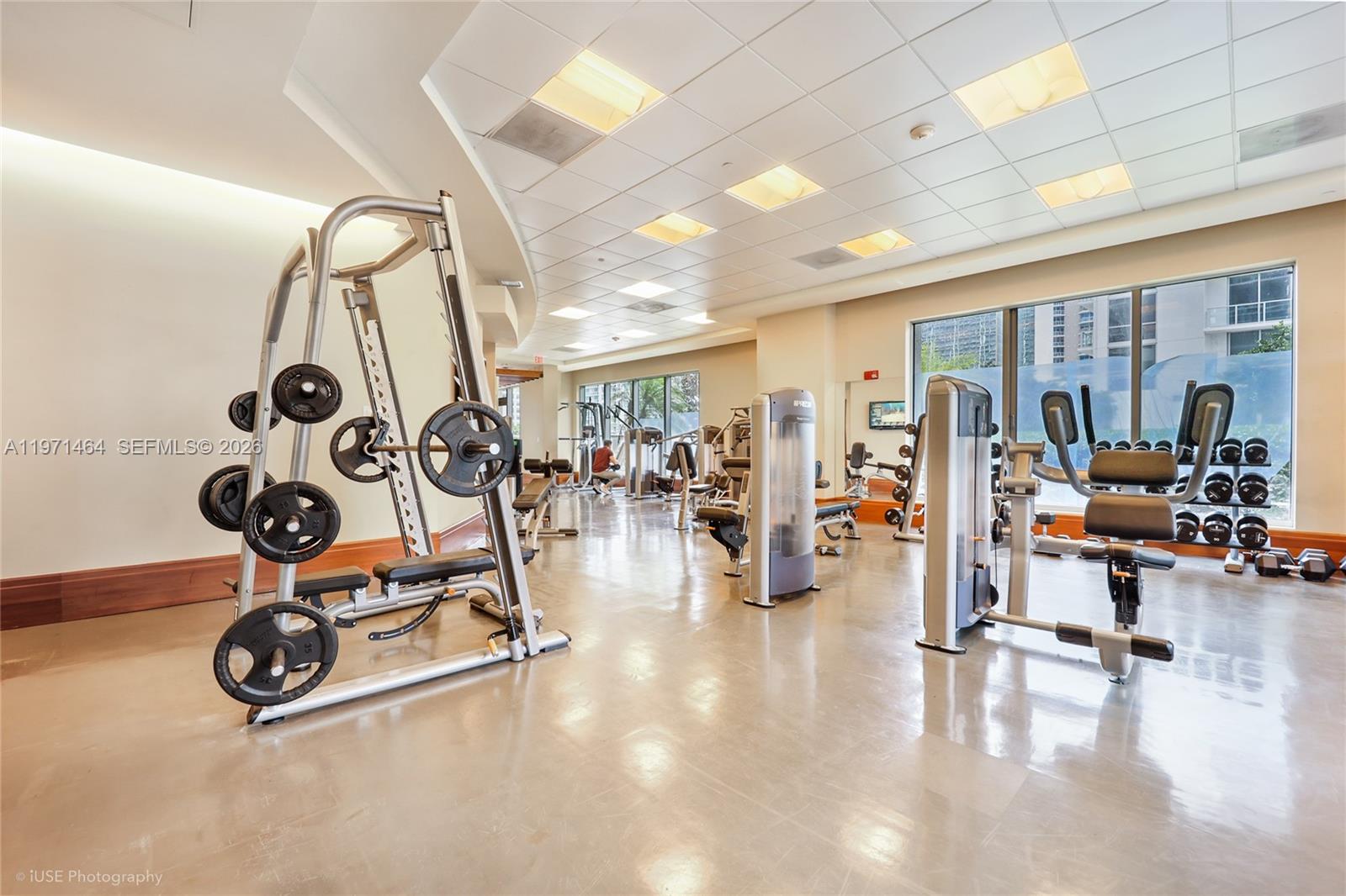 1060 BRICKELL CONDO - Residential