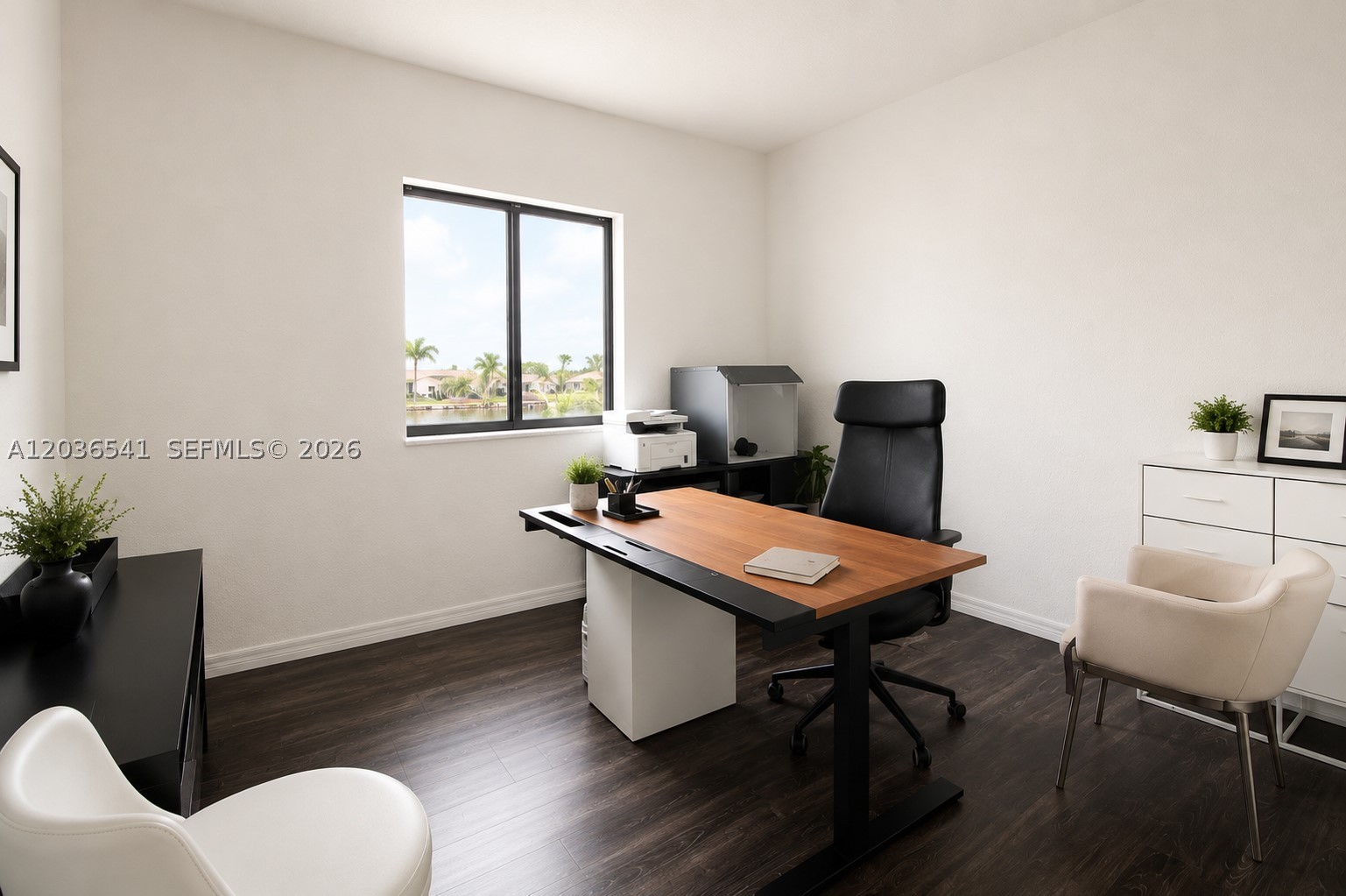 OAKLAND SUBDIVISION - Residential Lease