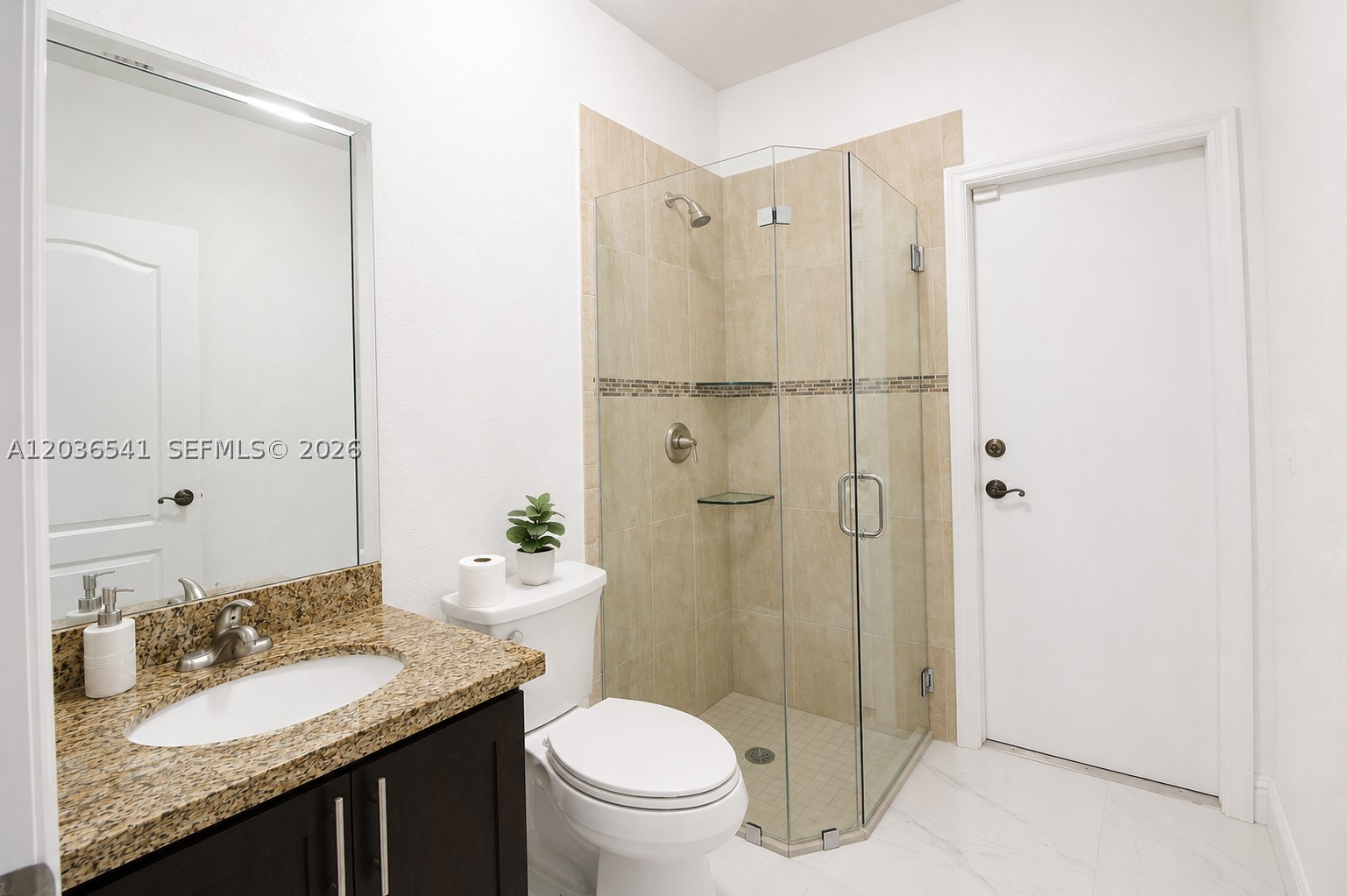 OAKLAND SUBDIVISION - Residential Lease
