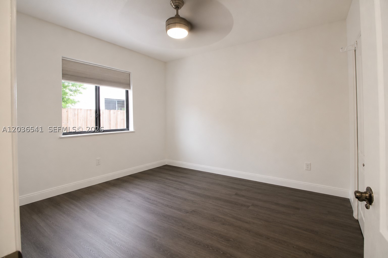 OAKLAND SUBDIVISION - Residential Lease
