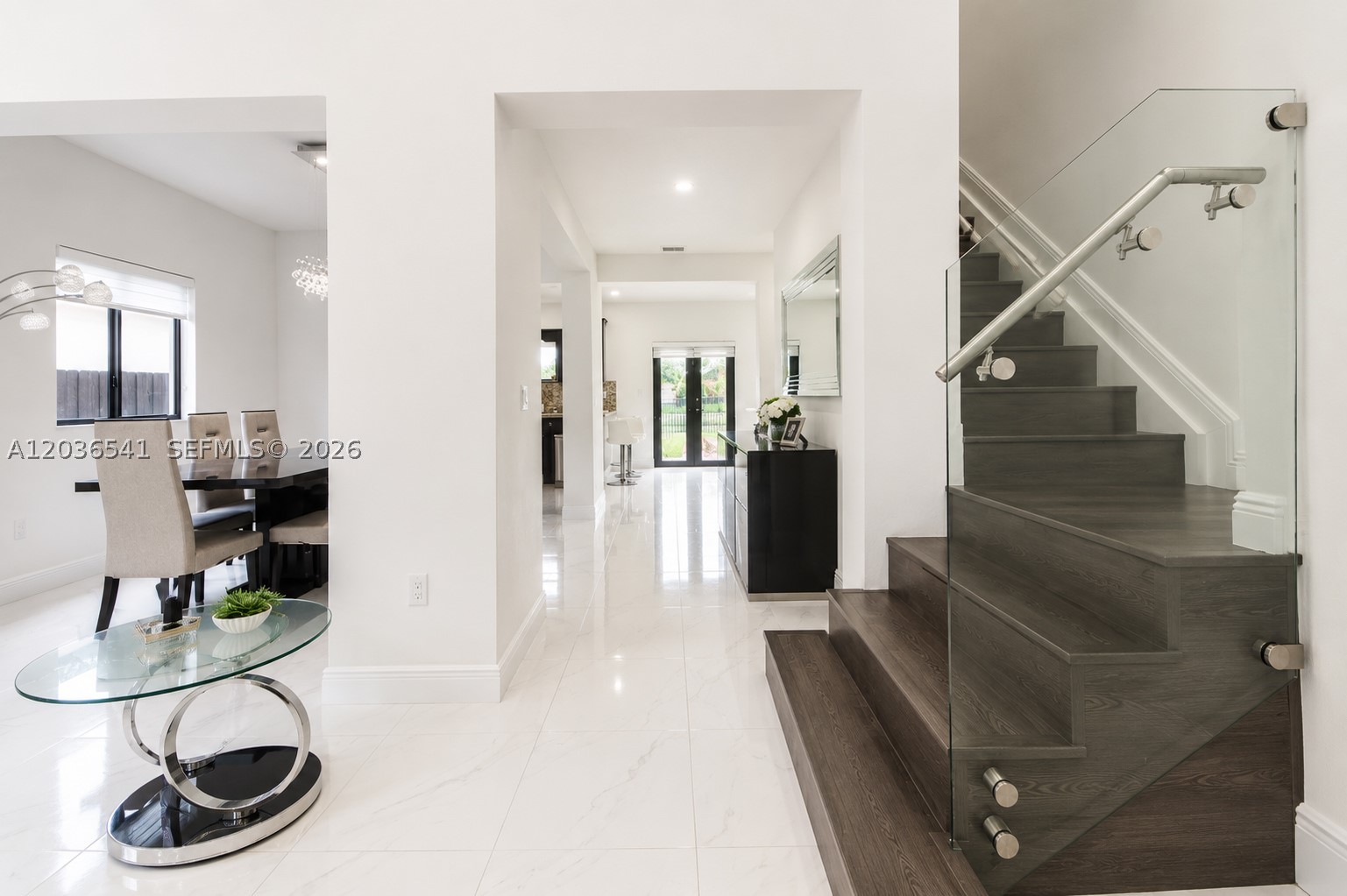 OAKLAND SUBDIVISION - Residential Lease