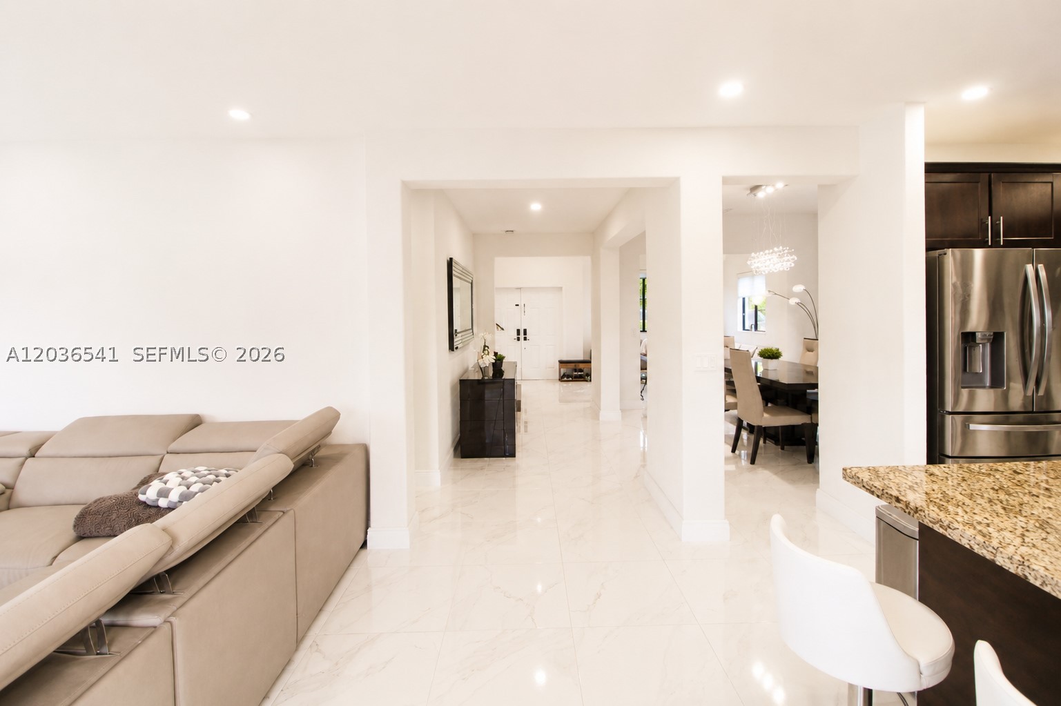 OAKLAND SUBDIVISION - Residential Lease