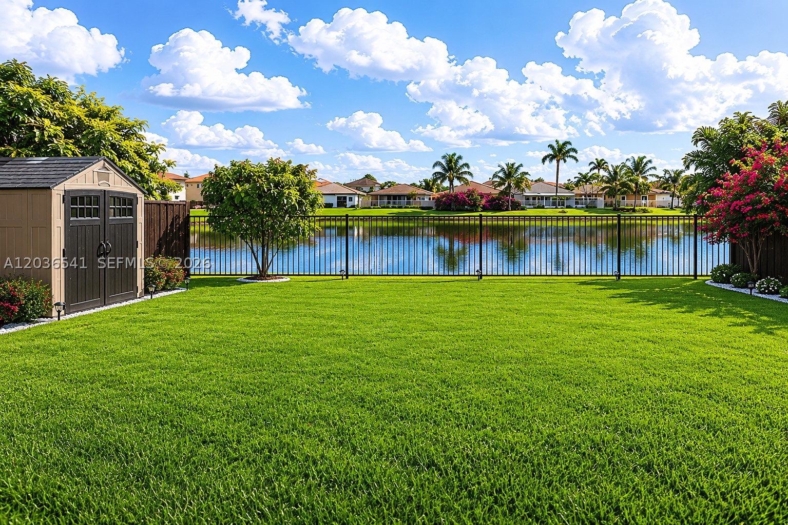 OAKLAND SUBDIVISION - Residential Lease