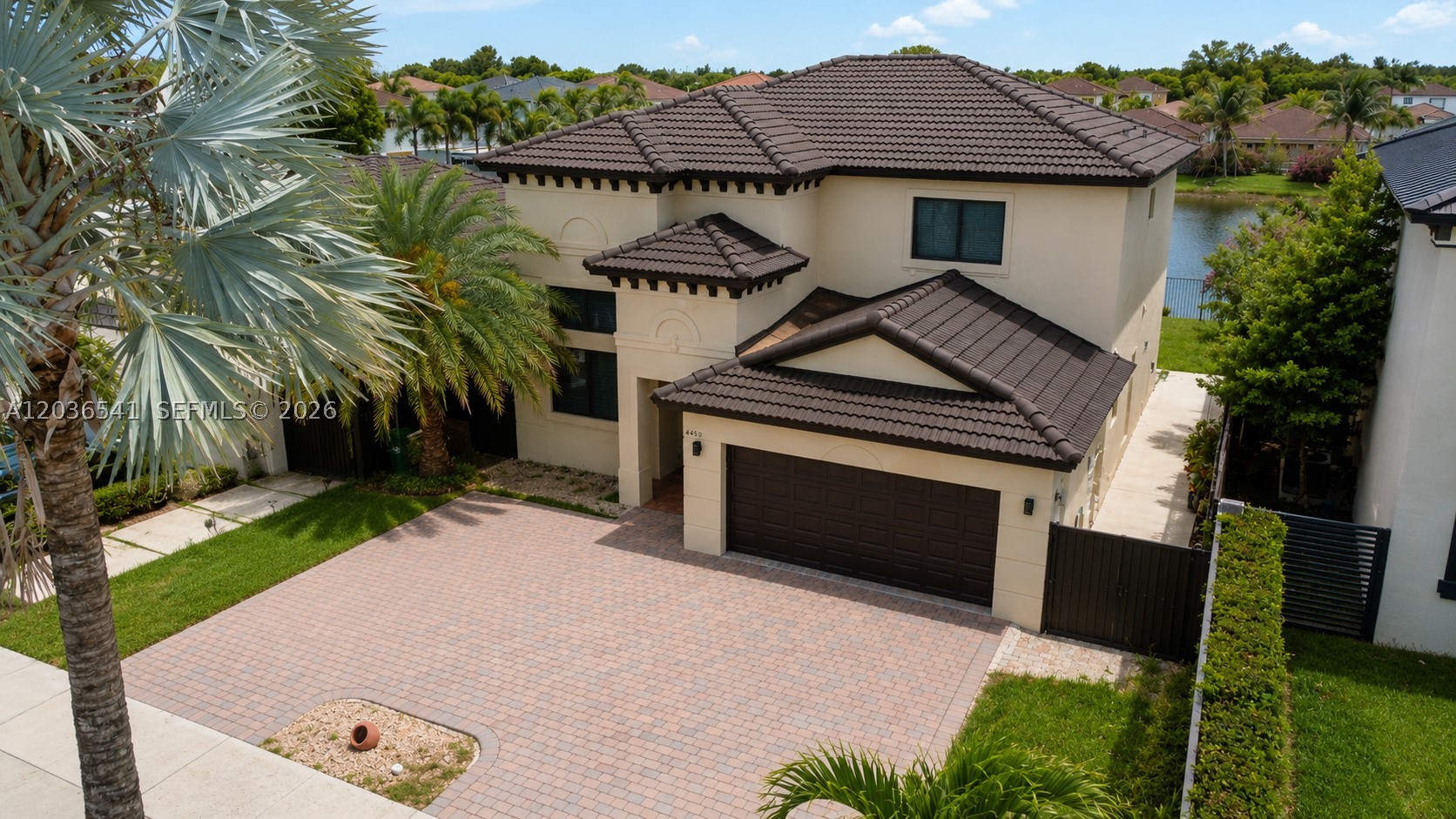 OAKLAND SUBDIVISION - Residential Lease