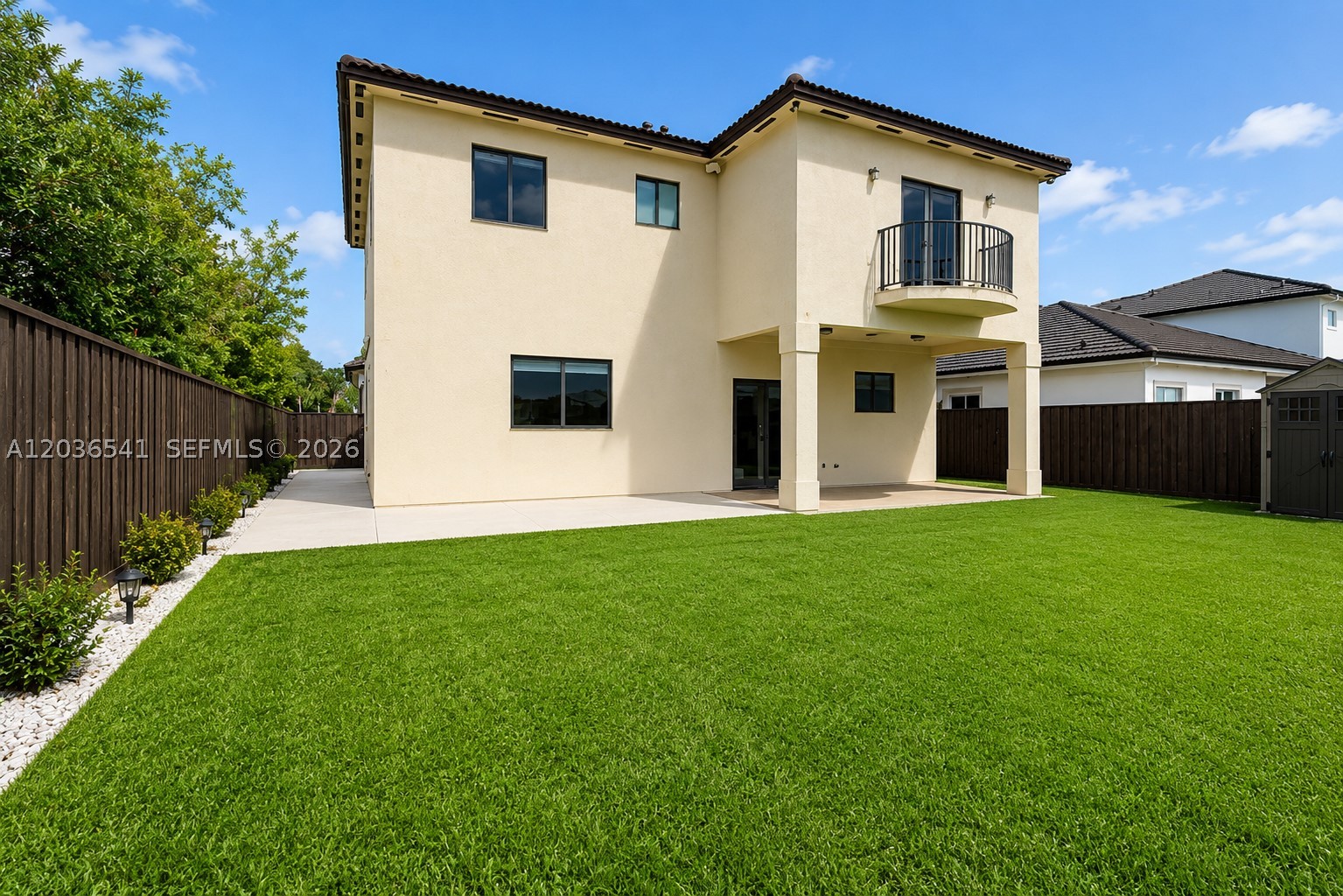 OAKLAND SUBDIVISION - Residential Lease