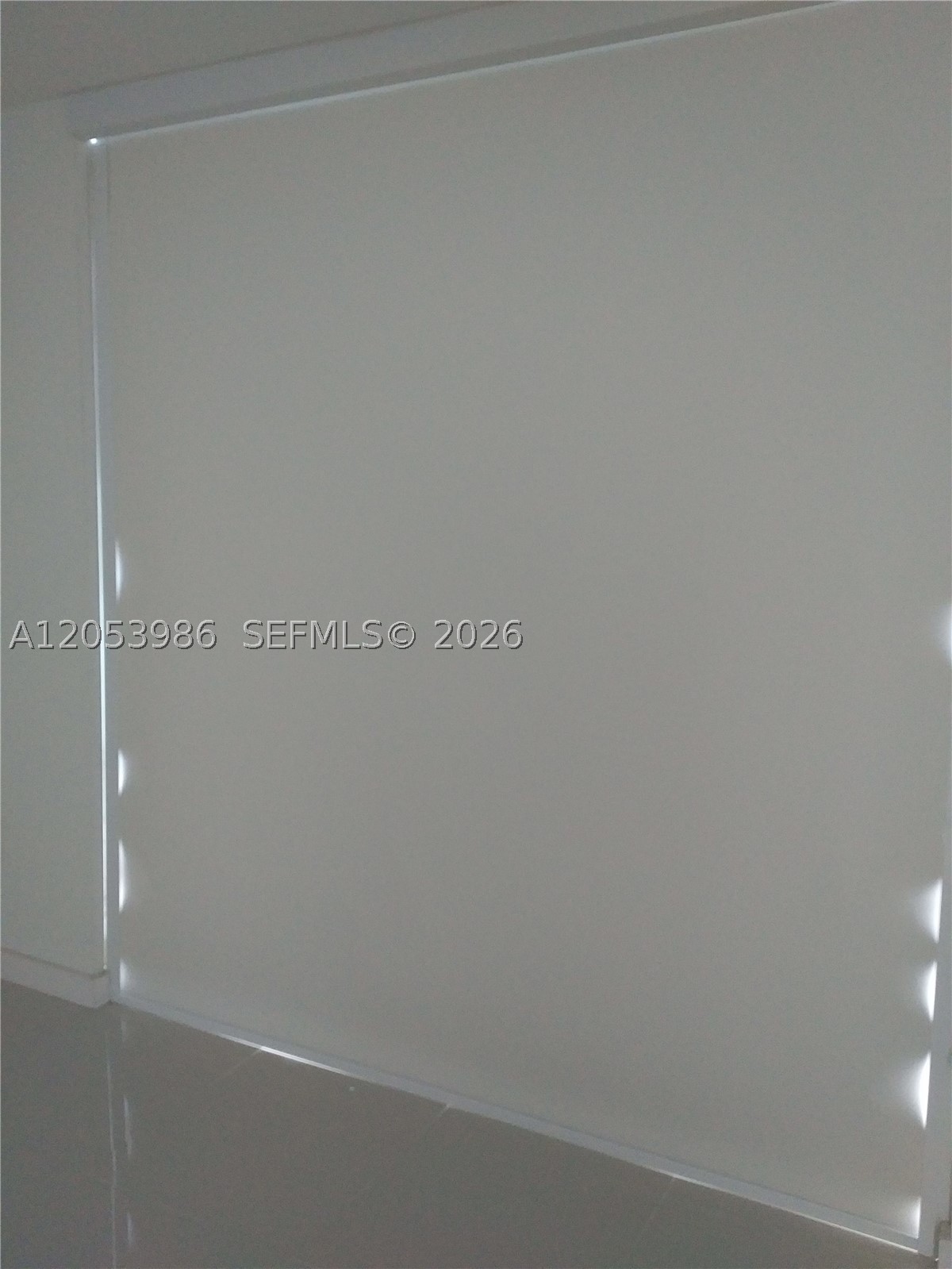 500 BRICKELL E - Residential Lease