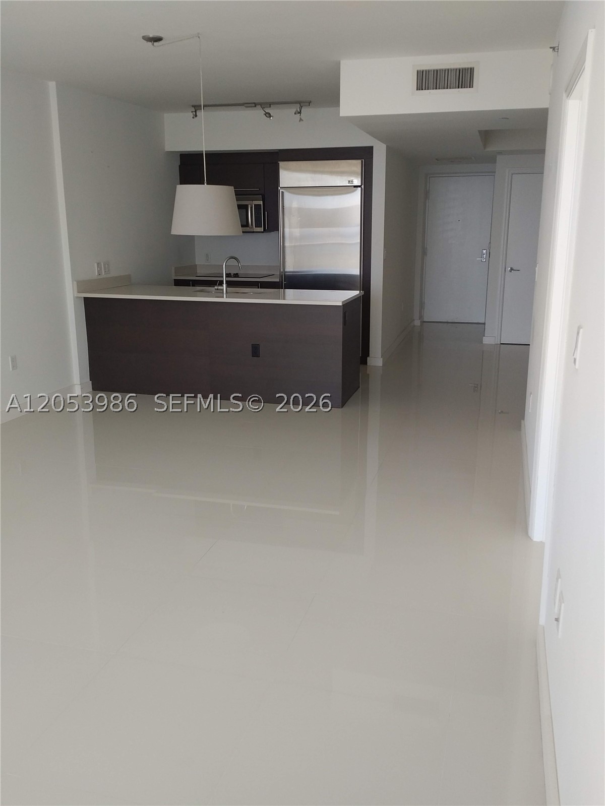 500 BRICKELL E - Residential Lease