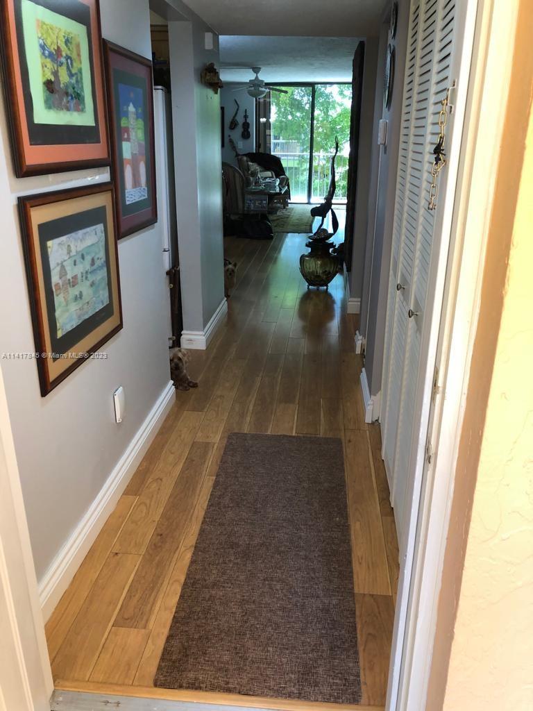 LAGO WEST CONDOMINIUM - Residential