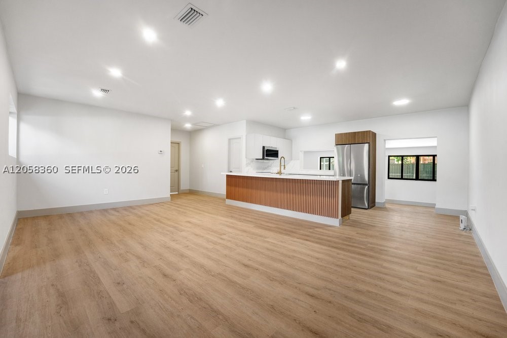 MC KINLEY HEIGHTS - Residential