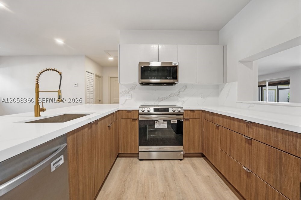 MC KINLEY HEIGHTS - Residential