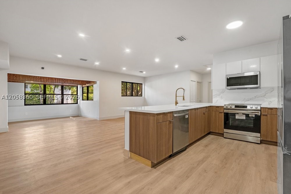 MC KINLEY HEIGHTS - Residential