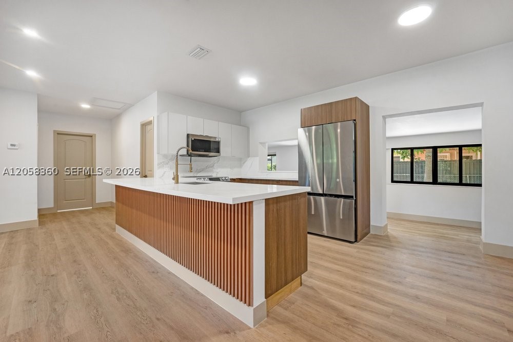 MC KINLEY HEIGHTS - Residential