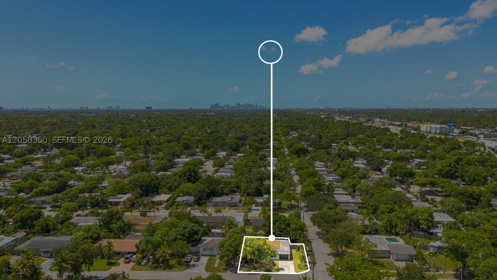 MC KINLEY HEIGHTS - Residential