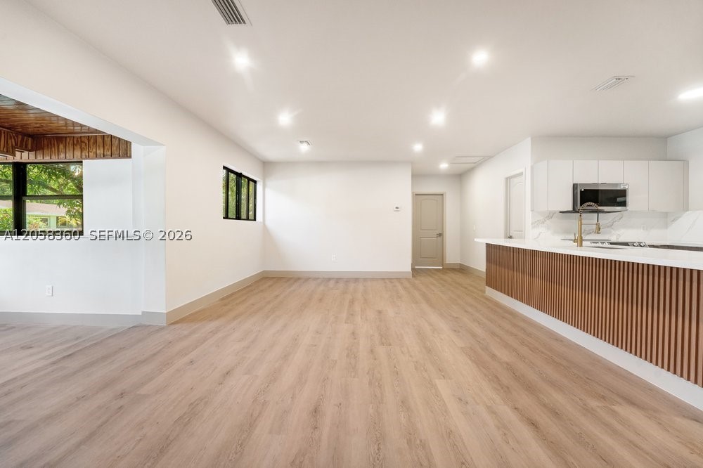 MC KINLEY HEIGHTS - Residential