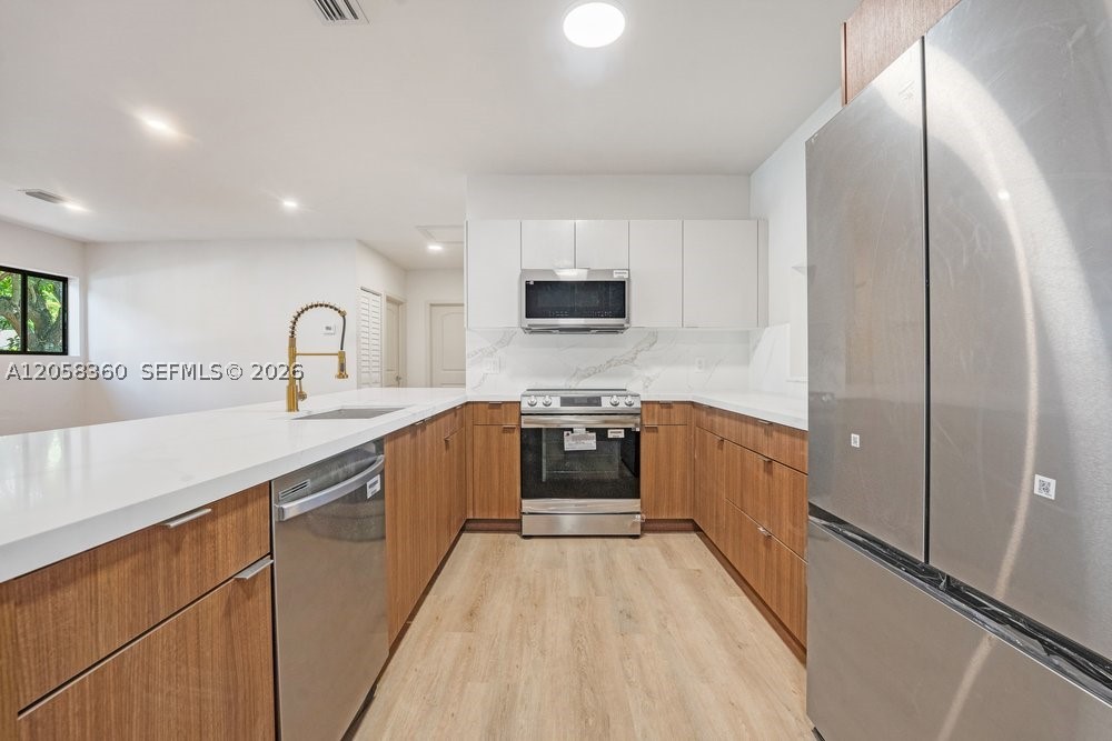MC KINLEY HEIGHTS - Residential