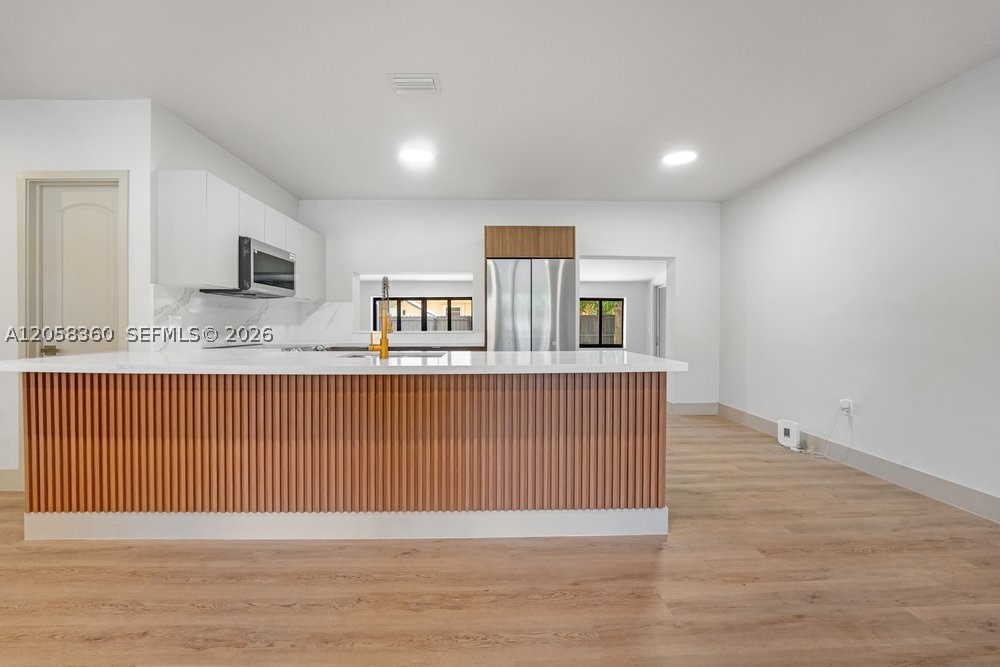MC KINLEY HEIGHTS - Residential