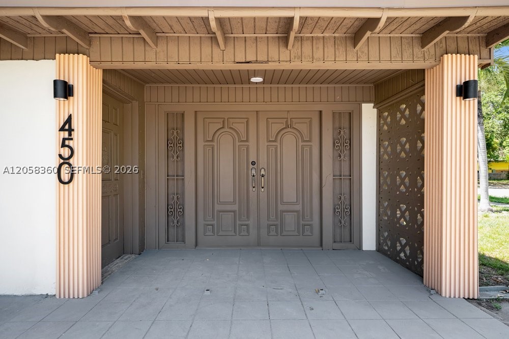 MC KINLEY HEIGHTS - Residential