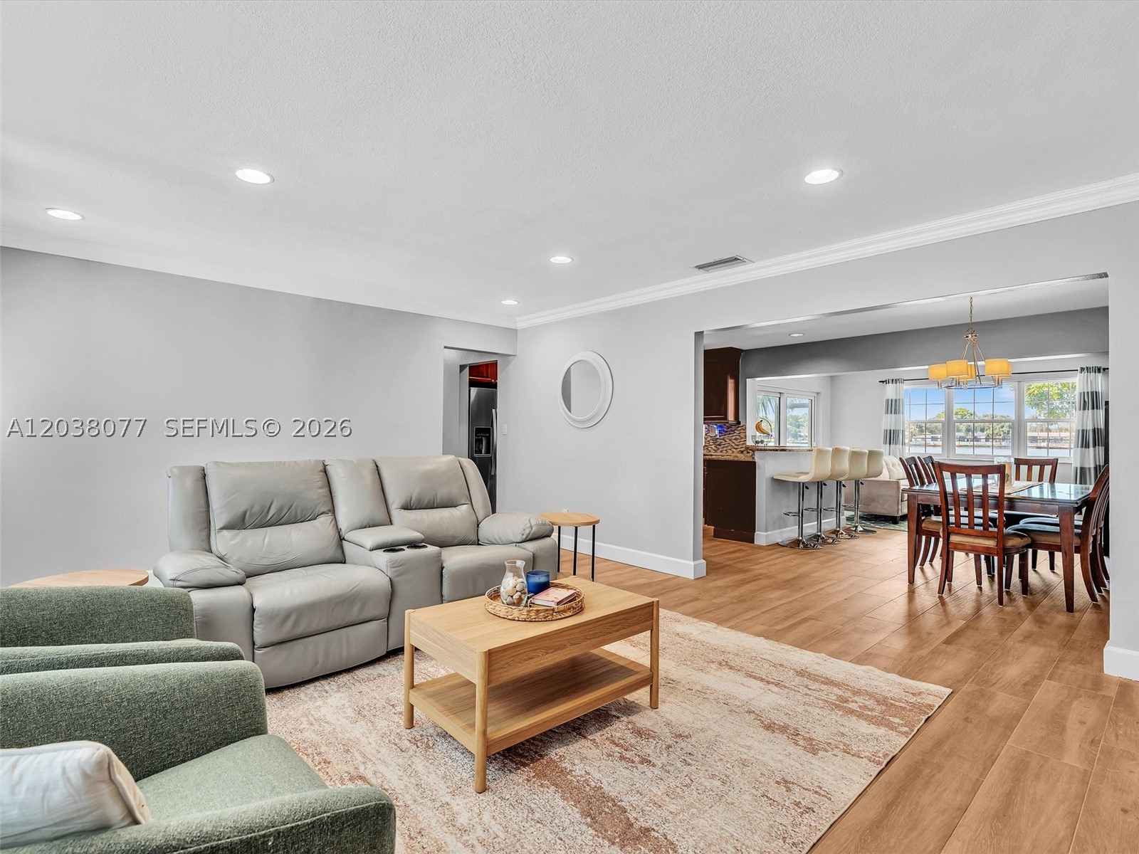 PASADENA LAKES WEST - Residential