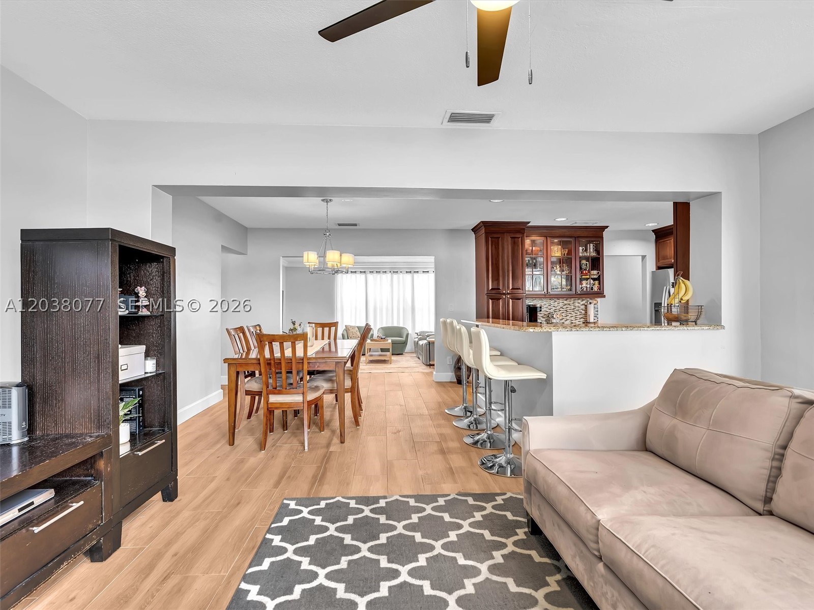 PASADENA LAKES WEST - Residential