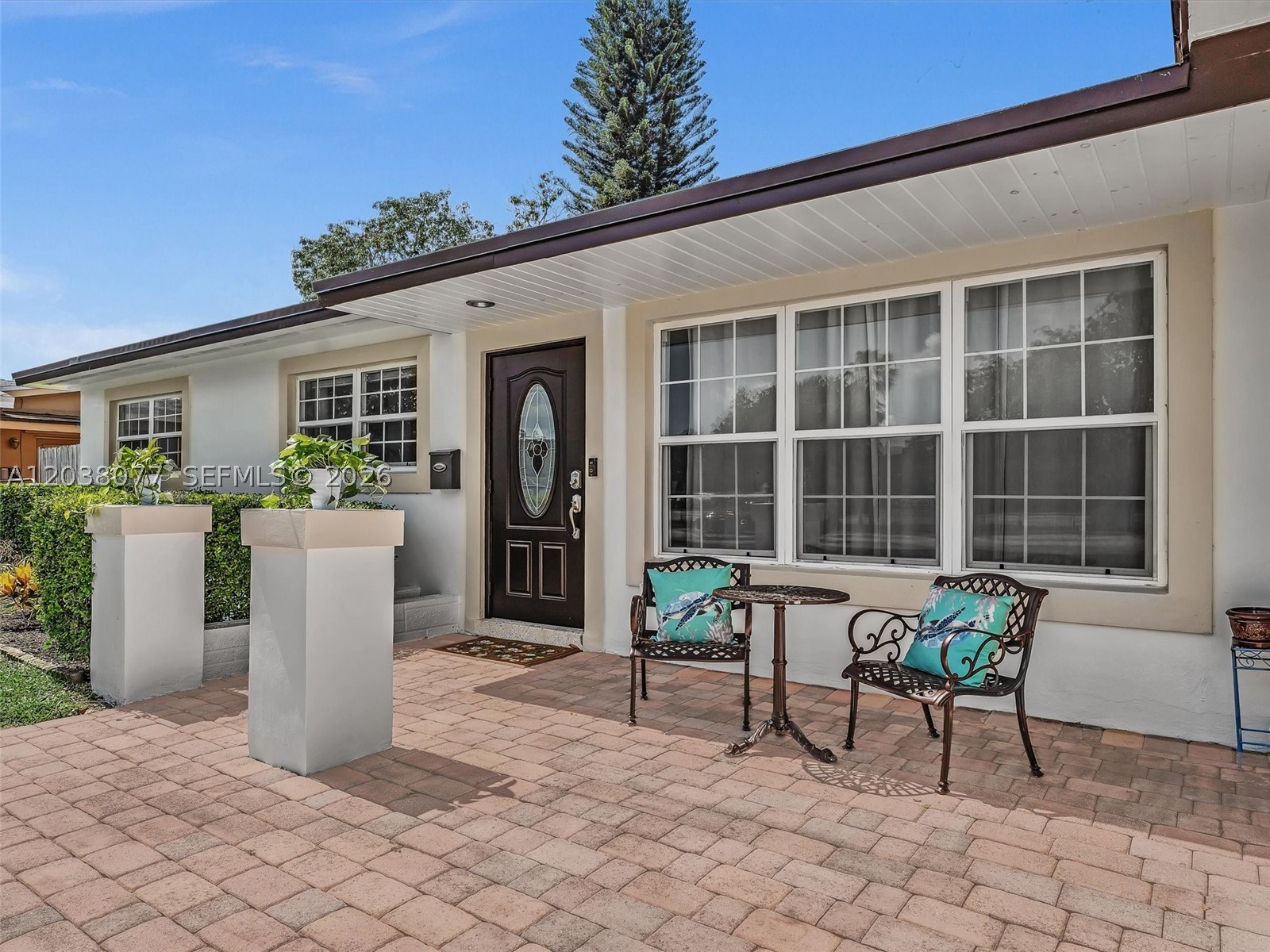 PASADENA LAKES WEST - Residential