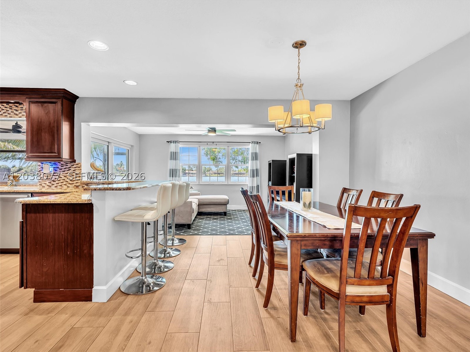 PASADENA LAKES WEST - Residential