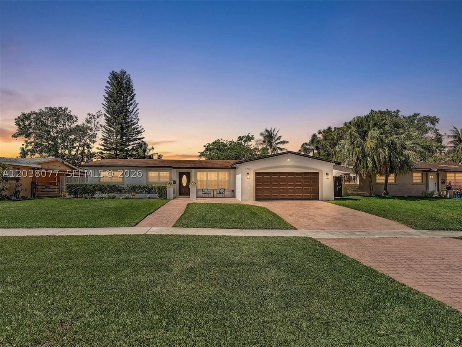 PASADENA LAKES WEST - Residential
