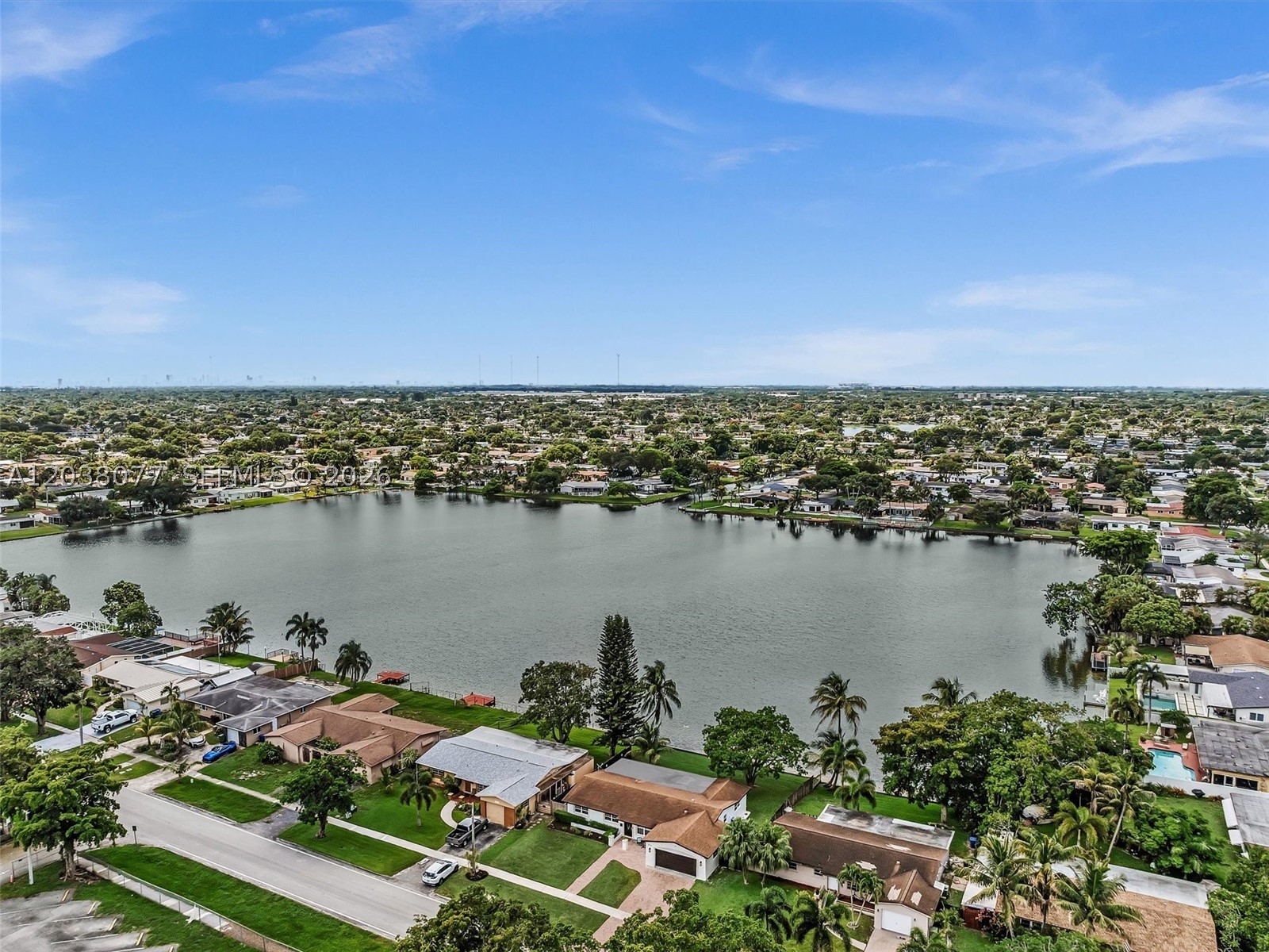 PASADENA LAKES WEST - Residential