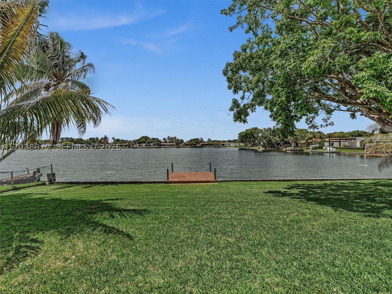 PASADENA LAKES WEST - Residential