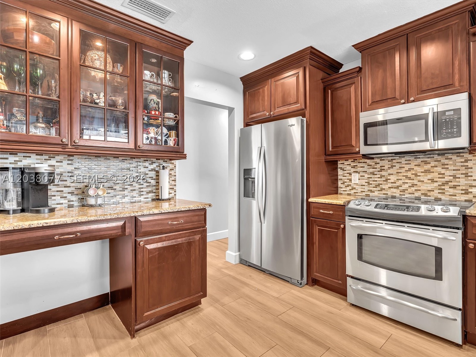 PASADENA LAKES WEST - Residential