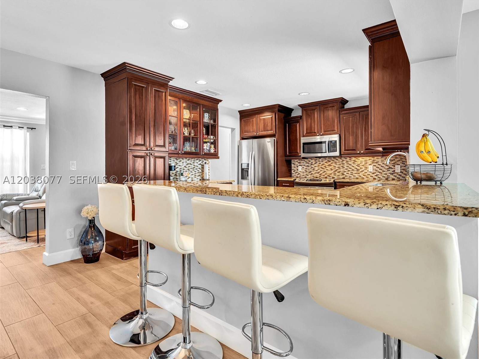 PASADENA LAKES WEST - Residential