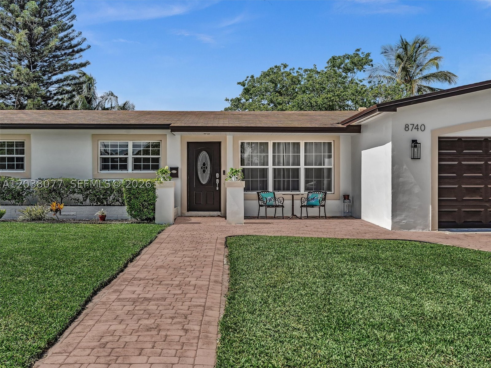 PASADENA LAKES WEST - Residential