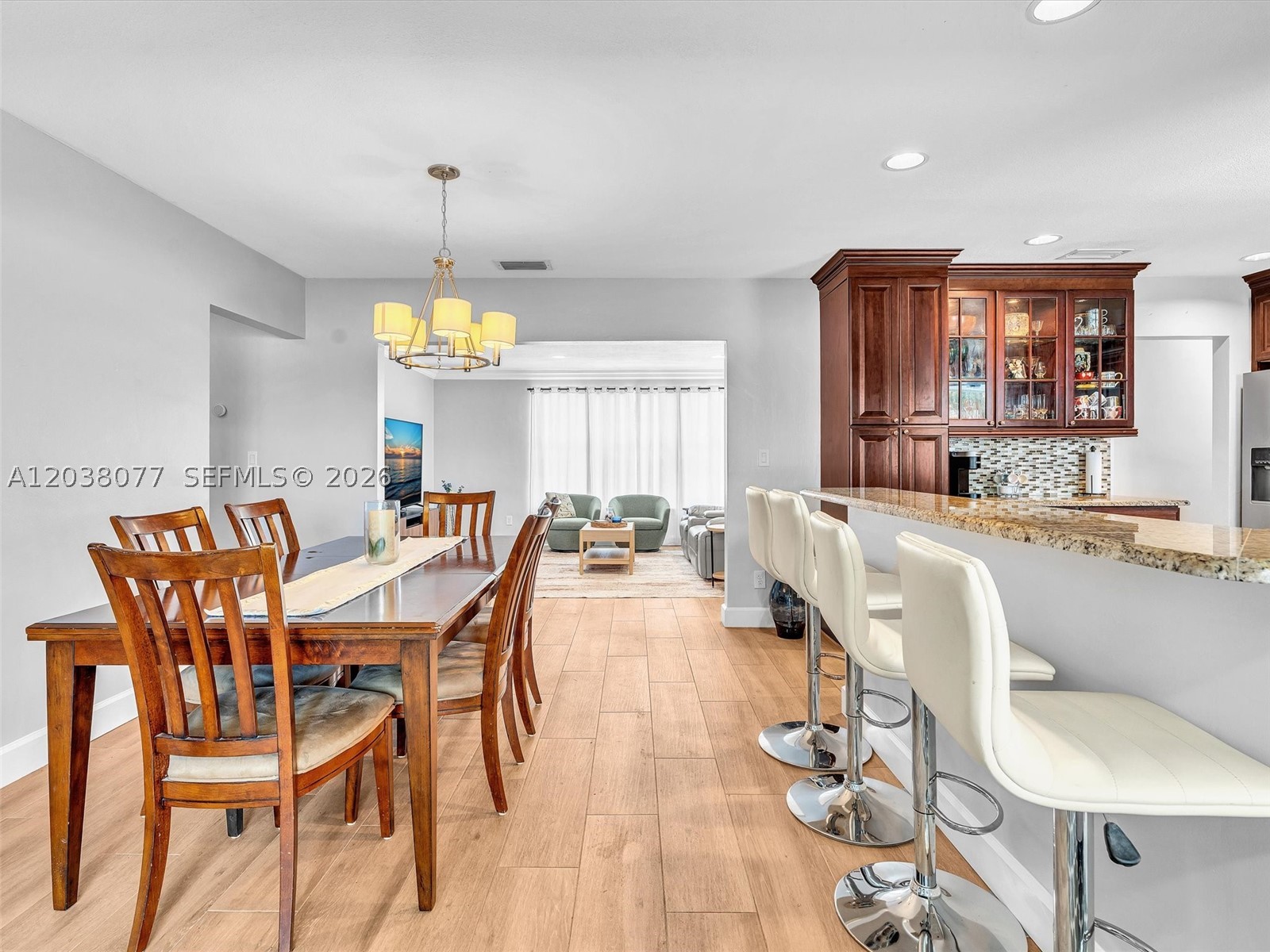 PASADENA LAKES WEST - Residential