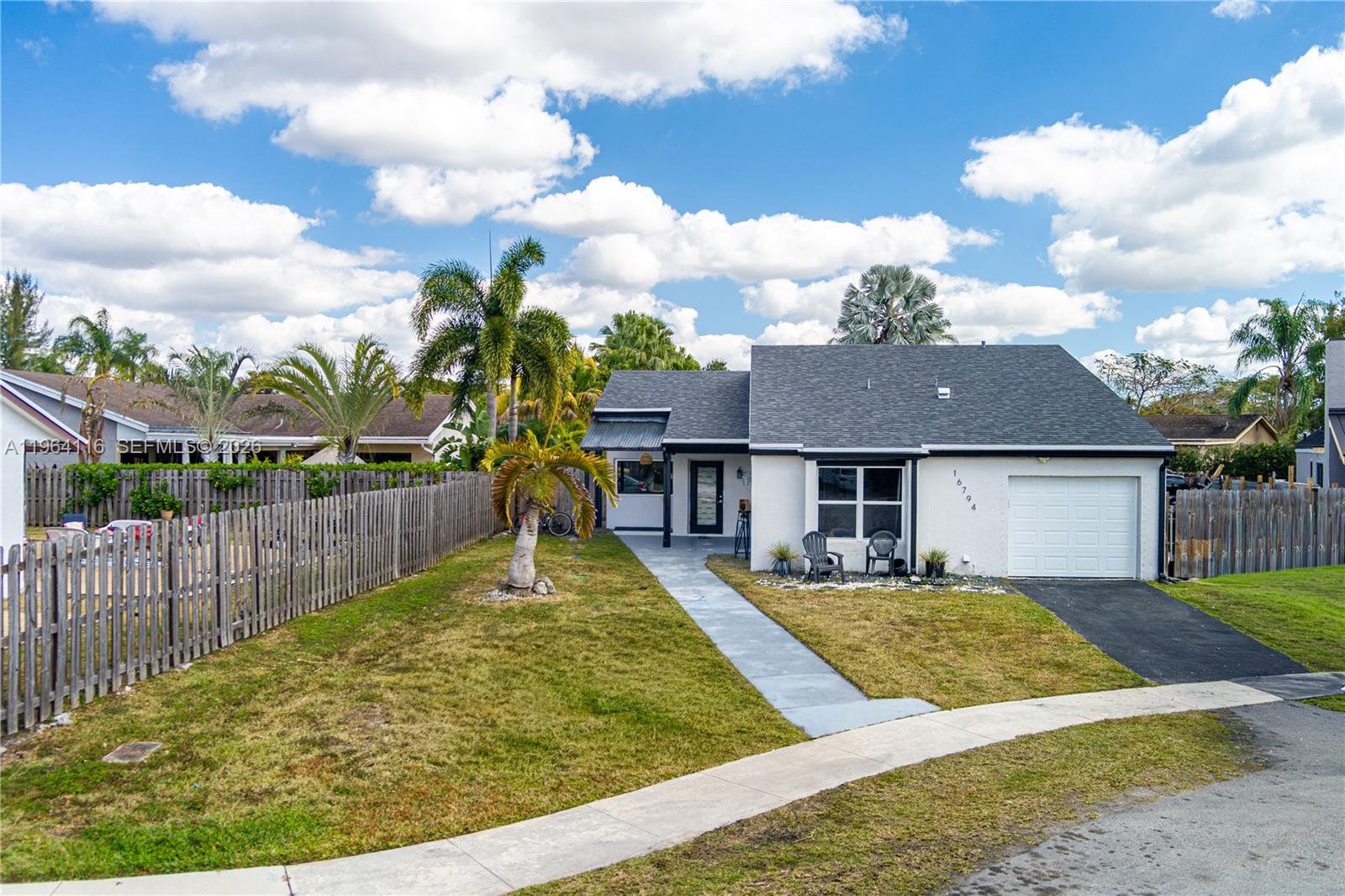 BONAVENTURE LAKES ADD 2 - Residential