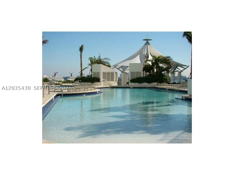 VIZCAYNE SOUTH CONDO - Residential Lease