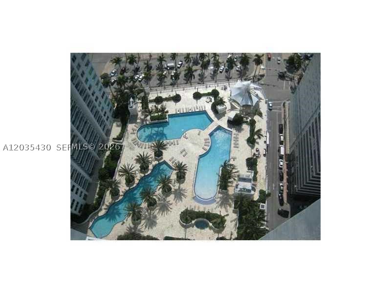VIZCAYNE SOUTH CONDO - Residential Lease