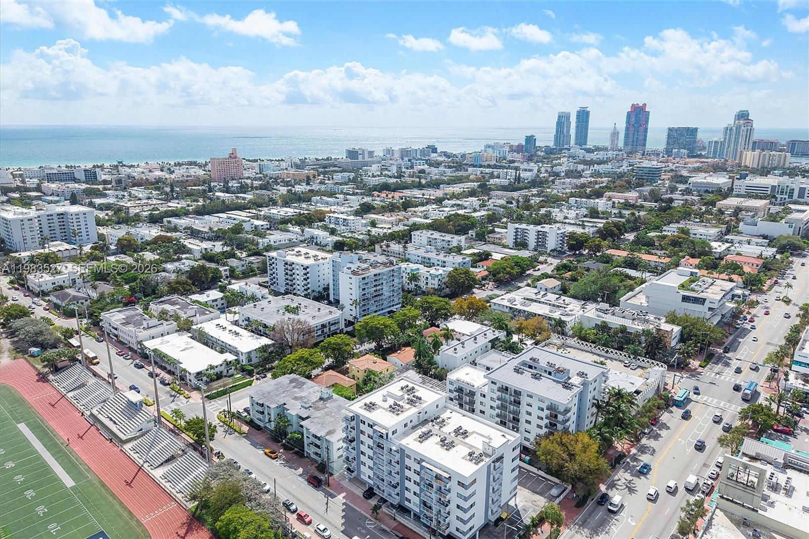 LENOX VILLAS CONDO - Residential Lease