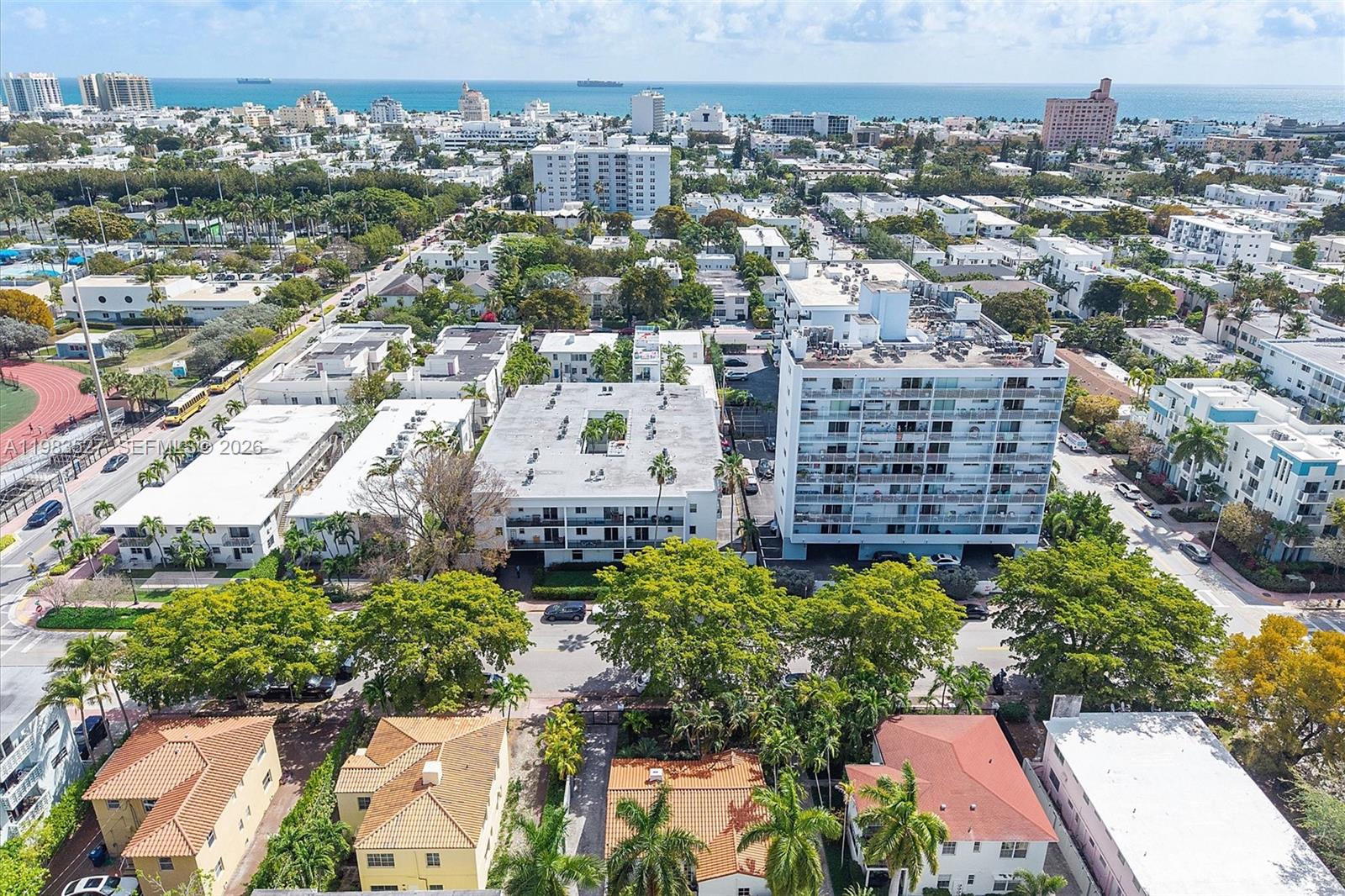 LENOX VILLAS CONDO - Residential Lease