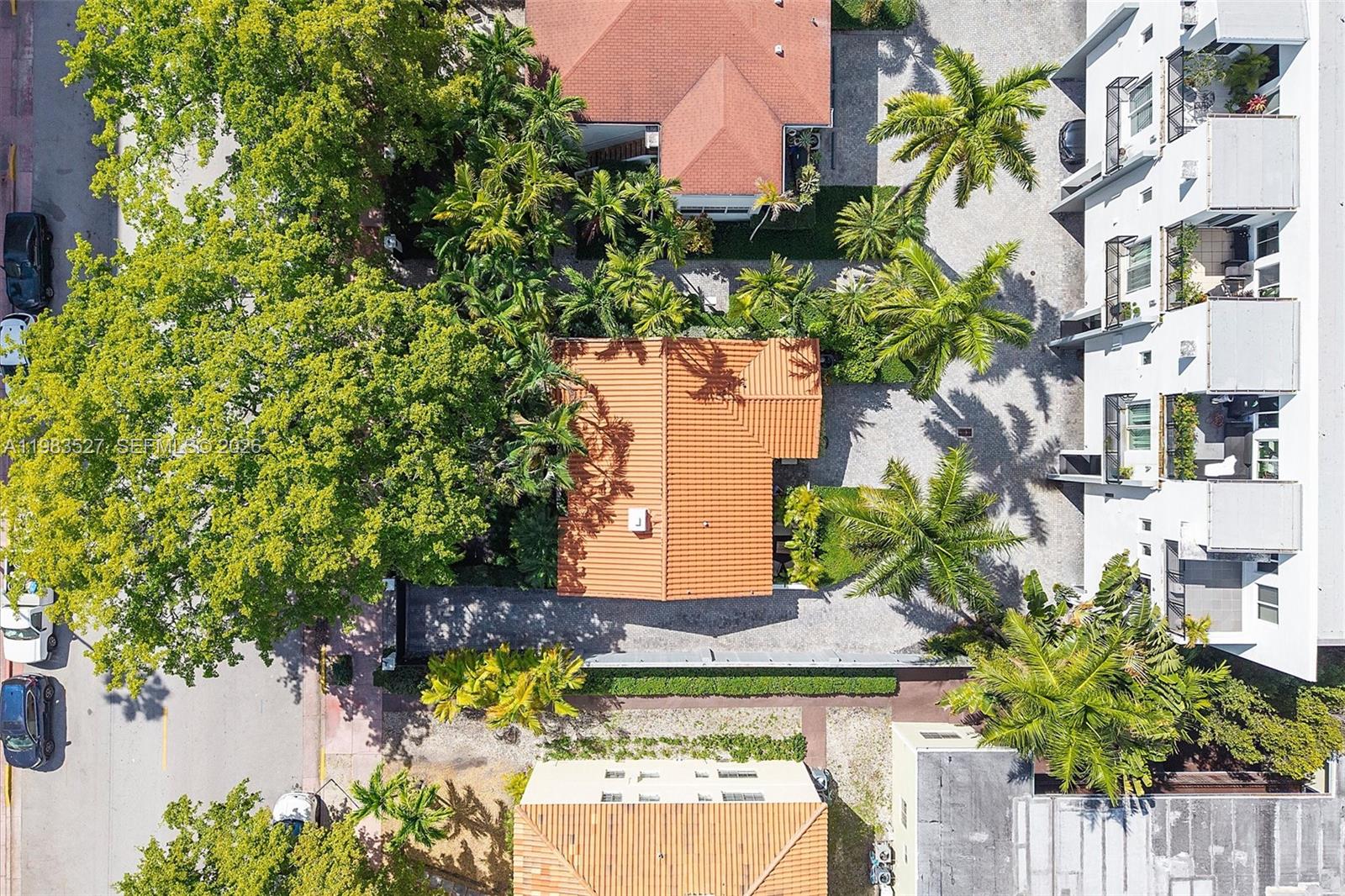 LENOX VILLAS CONDO - Residential Lease