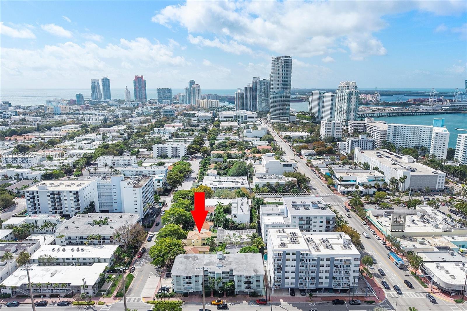 LENOX VILLAS CONDO - Residential Lease
