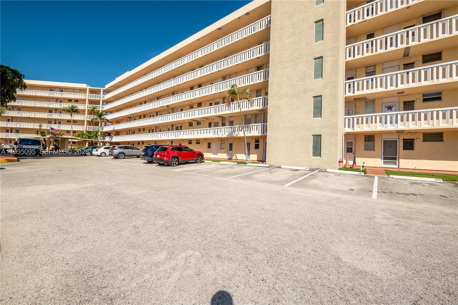 POINT EAST ONE CONDO-BLDG - Residential