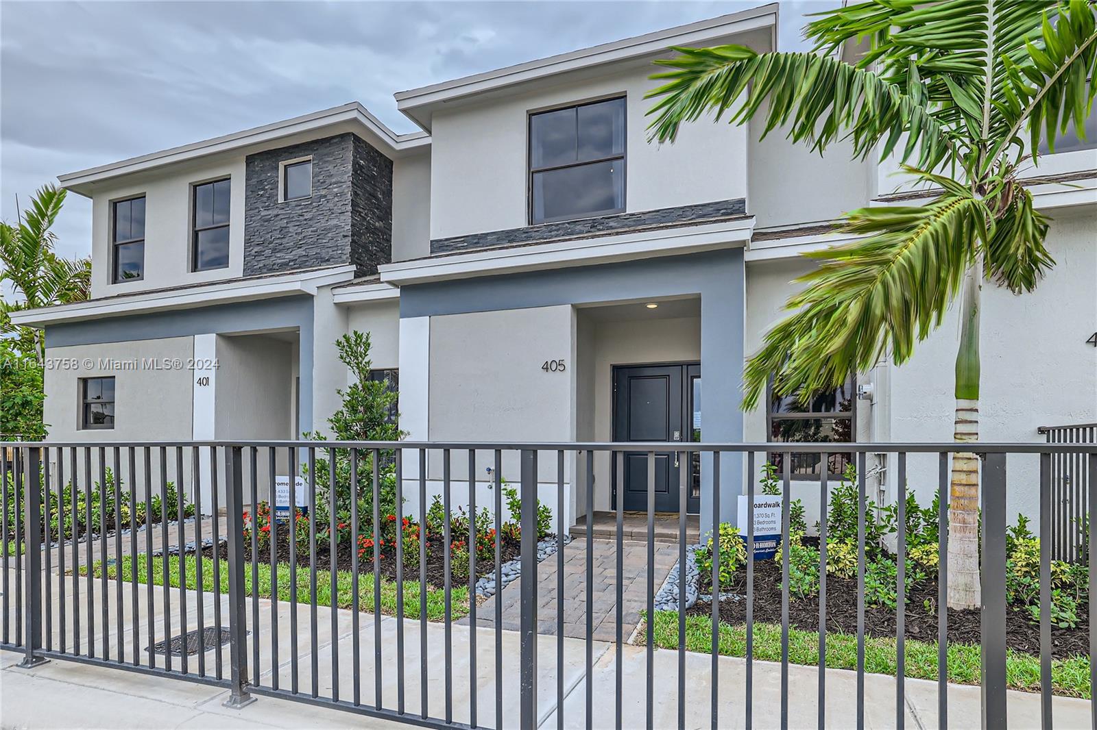 Sebastian Isles - Residential