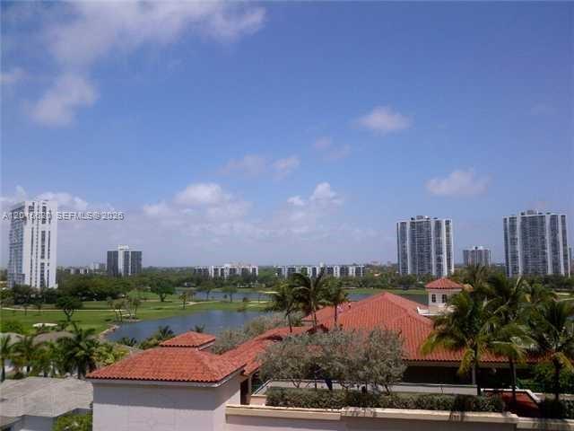 Beautiful 3-bedroom residence featuring stunning views of the Aventura Golf Course from the most desirable line in the building. This bright and spacious apartment boasts elegant marble floors throughout, an open and airy layout, and abundant natural light. Enjoy tranquil golf course vistas from your living areas and bedrooms. A rare opportunity to own one of the best-positioned units in the building.