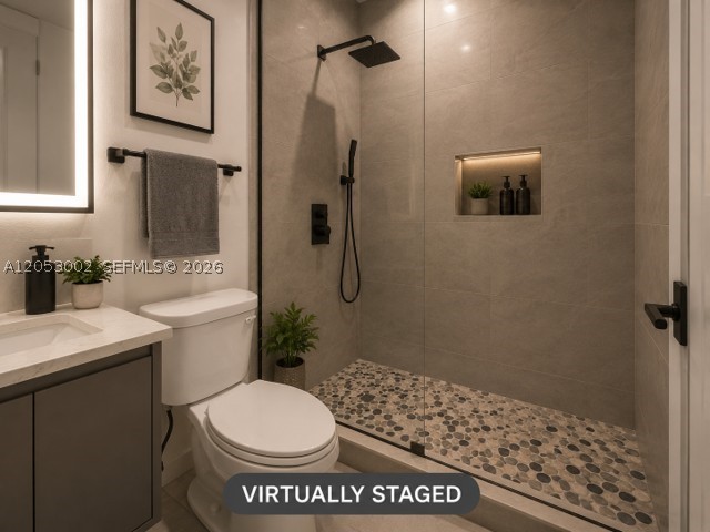 CENTURY GARDENS AT TAMIAM - Residential